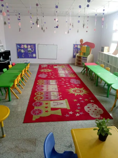مدرسة كيدز جاردن العالمية — photo 2