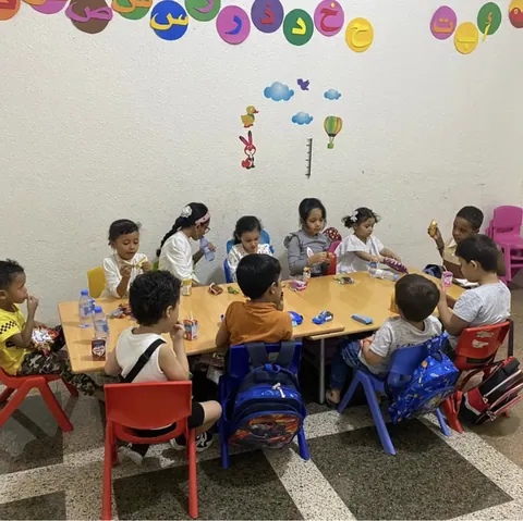 مركز سنابل الخير لتعليم القرآن الكريم - جدة facility photo