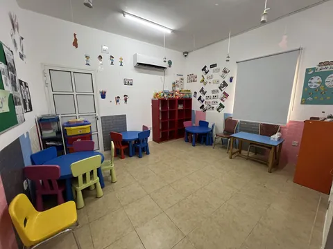 روضة البشائر الخاصة — photo 2