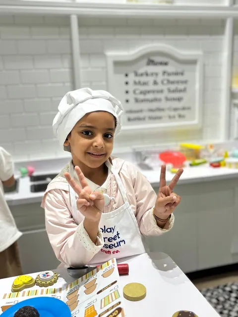 حضانة العلا في الكويت — photo 6
