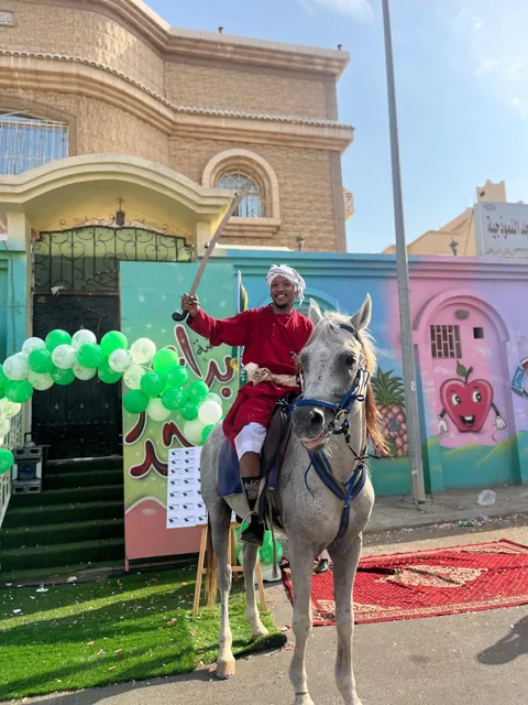مركز براعم المجد النموذجية بالسنابل — photo 3