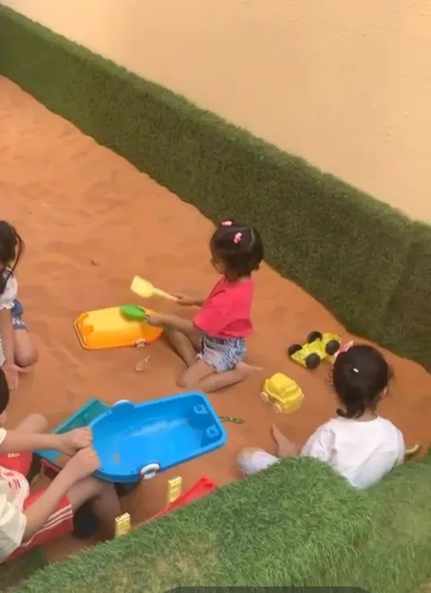 براعم التميز لضيافة الأطفال — photo 4
