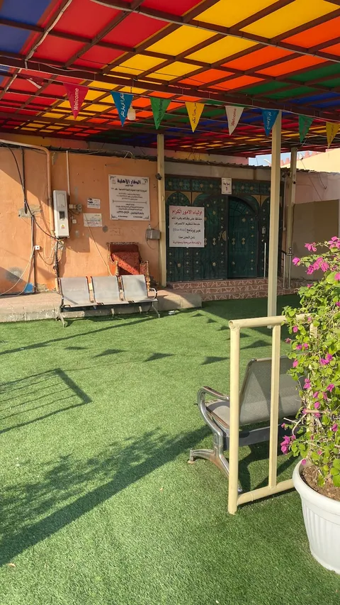 روضة الوقار الأهلية — photo 4