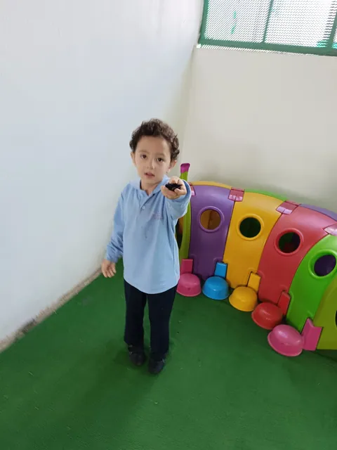 روضة البركة النموذجية — photo 3