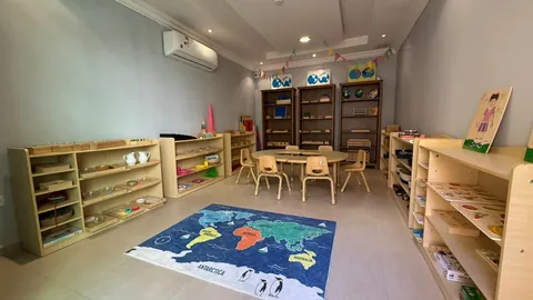 مركز رحلة الطفولة لضيافة الأطفال الأهلية بحي الفلاح — photo 2