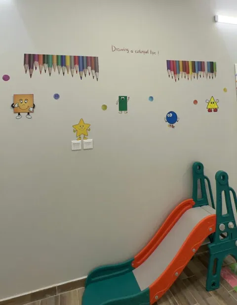 مركز ابتسامة الطفوله — photo 3