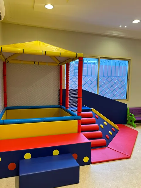 مركز عناقيد الأمل لضيافة الأطفال — photo 2