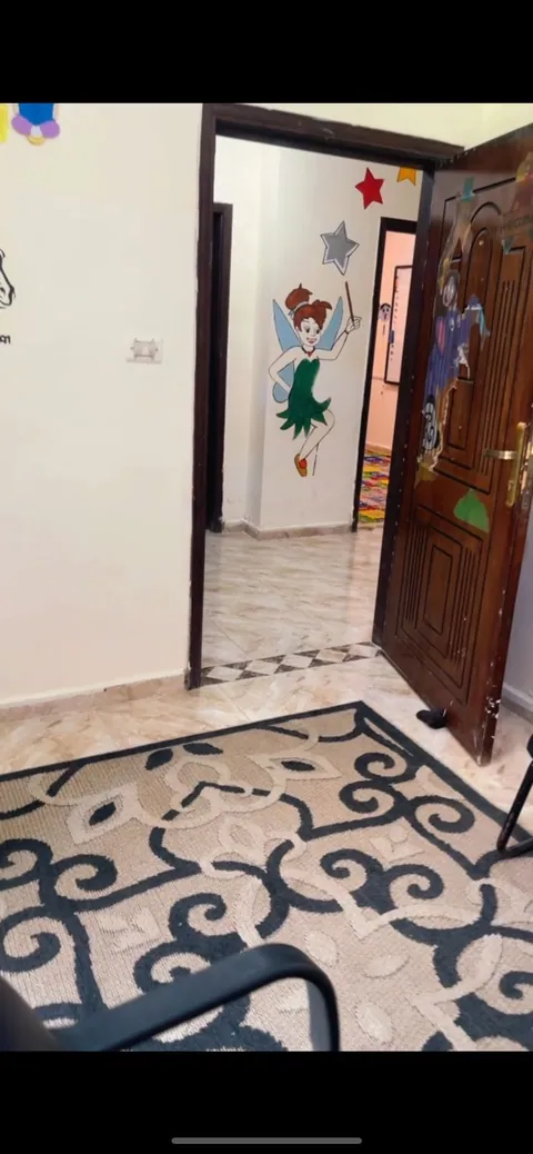 روضة أشبال سحاب النموذجية في عمّان — photo 6