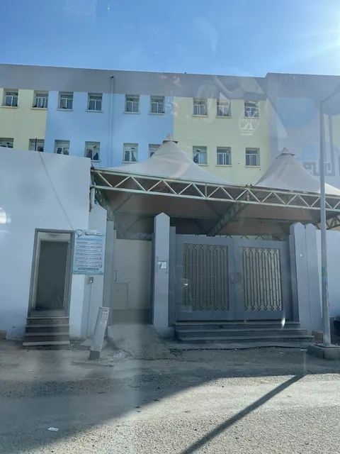 روضة السلام بحرة المجاهدين الجنوبية - جدة facility photo