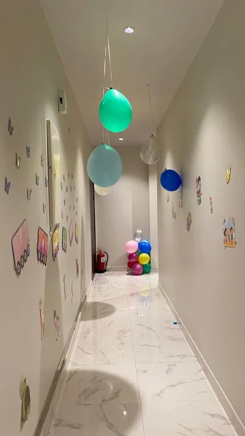 مركز الطفل النادر — photo 4