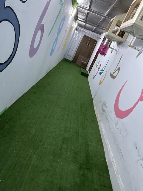 مركز رواد الابداع - جدة facility photo