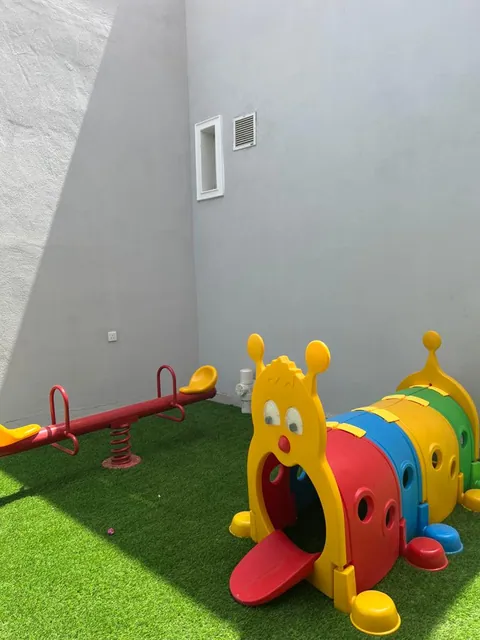 روضة براعم القرآن — photo 2