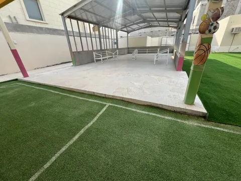روضة البشائر الخاصة — photo 6