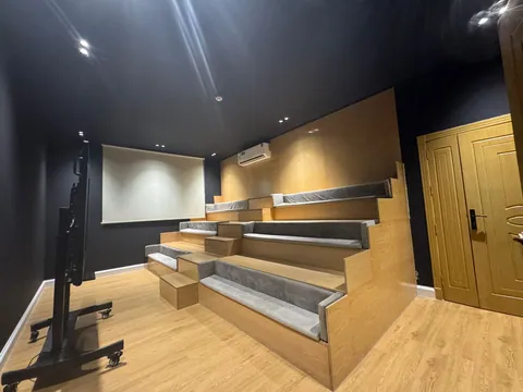 مركز ضاد لضيافة الأطفال - Riyadh facility photo