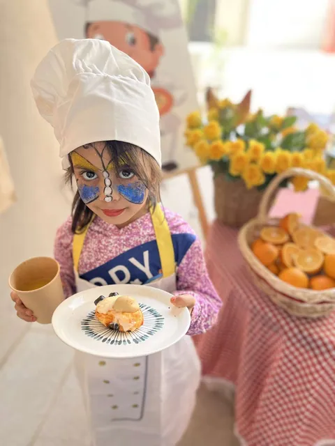 غراس اليوم الأهلية — photo 3