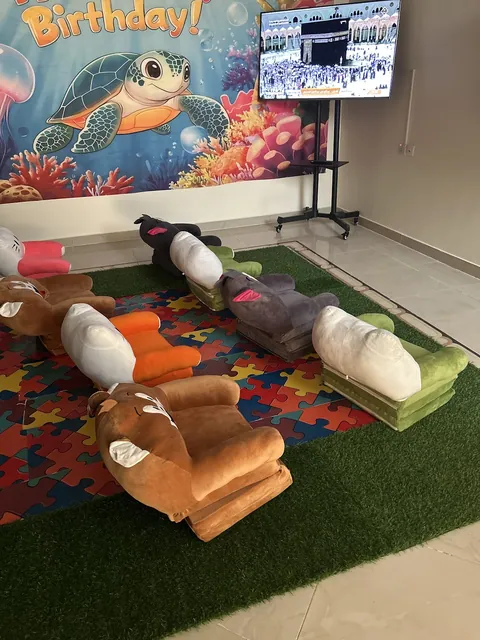 مـركـز الماسا العالمية — photo 5