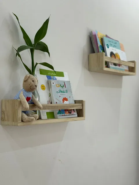 مركز الطفل الصغير لضيافة أطفال المنتسوري — photo 3