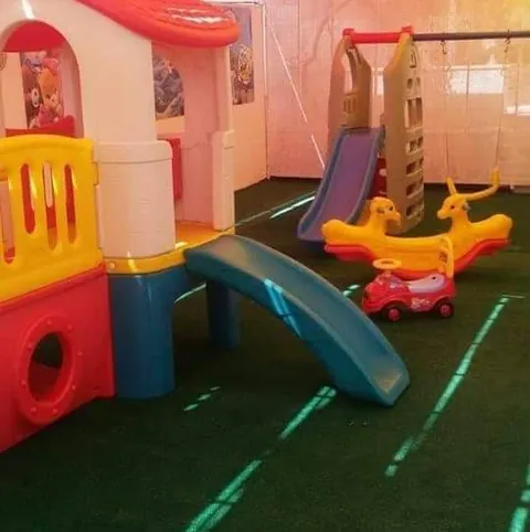 حضانة ليان وبانا - Amman facility photo