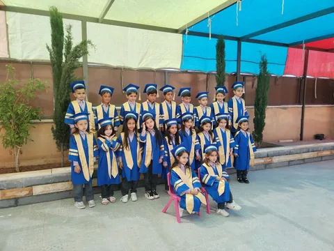 مدارس وروضة منارات المعرفة — photo 5