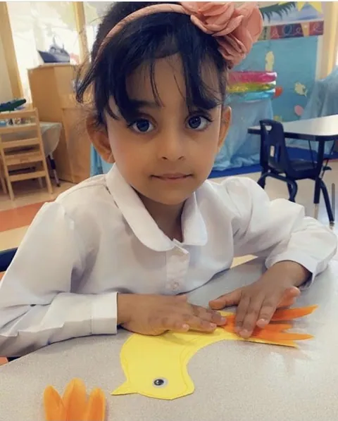 روضة الوكرة للبنات — photo 3