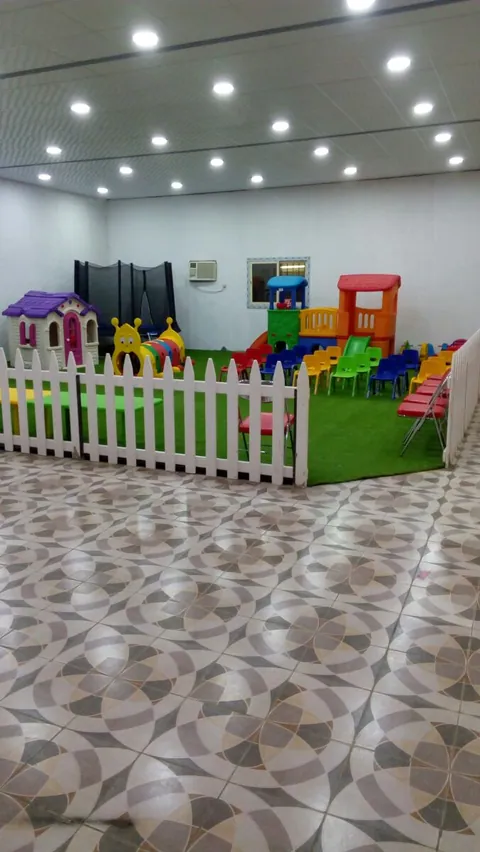 مركز رواد المستقبل - جدة facility photo