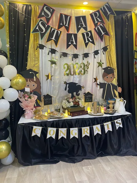 روضة البداية الذكية — photo 4