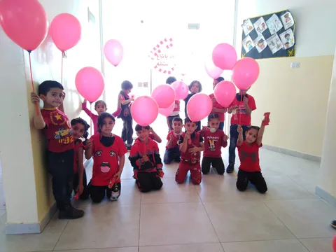 مدرسة و روضة البراء بن مالك — photo 3