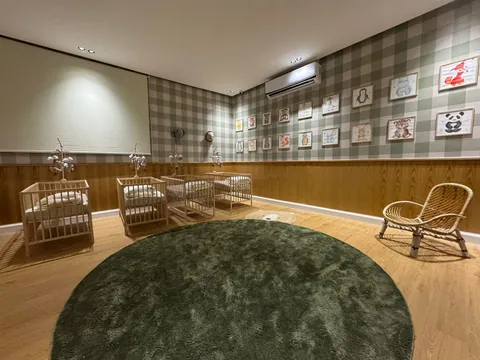 مركز ضاد لضيافة الأطفال — photo 2