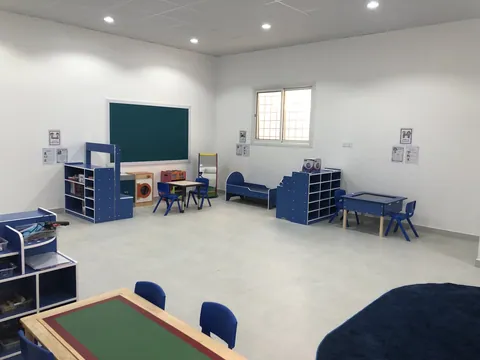 روضة رحيق التعلم — photo 3