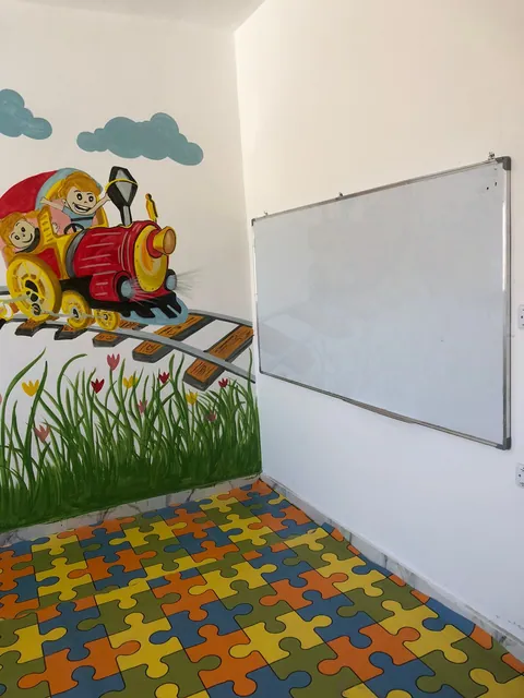 روضة وأكاديمية احفاد نيوتن النموذجية — photo 2