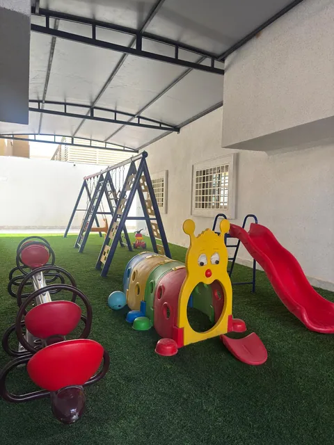حضانه ليدرز كلاود — photo 2