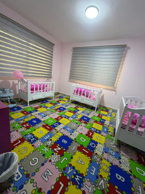حضانة سر السعادة - Amman facility photo