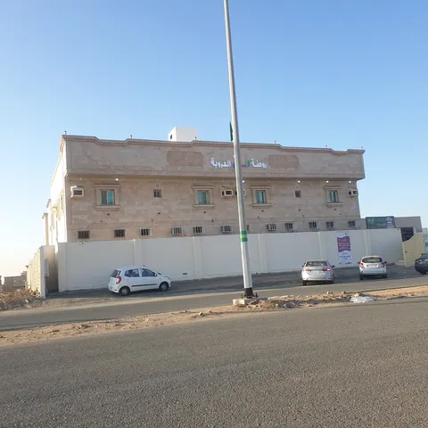 مدارس ألوان العروبة الأهلية، جدة — photo 2