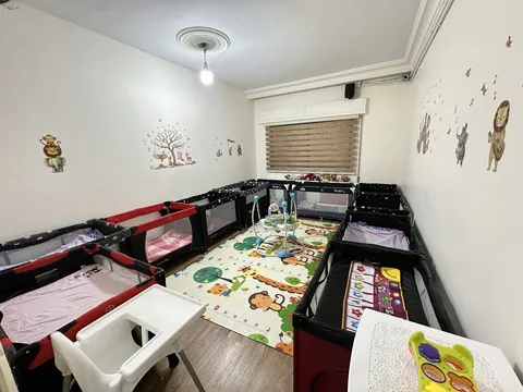 حضانة نور الجبيهة — photo 4