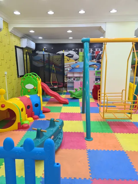 دار النبأ التابع لجمعية خيركم — photo 3
