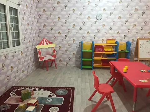 مركز جدتنا لضيافة الاطفال — photo 2