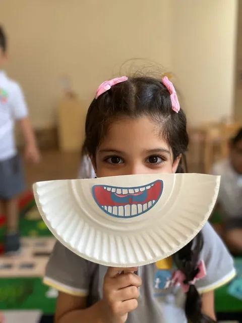 مركز مكعب الطفولة — photo 3