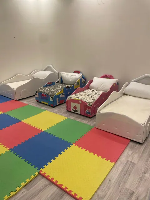 مدارس نجوم الابداع الاهلية — photo 2