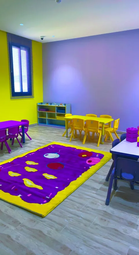 مركز براءة الصغار — photo 2