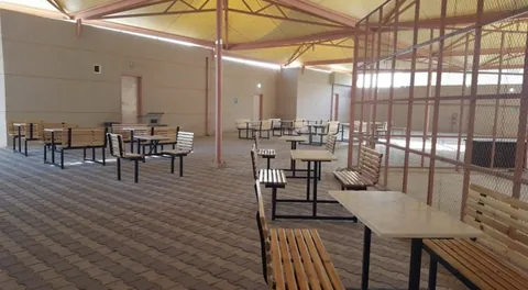 مدرسة العريجاء الثانية لرياض الأطفال — photo 6