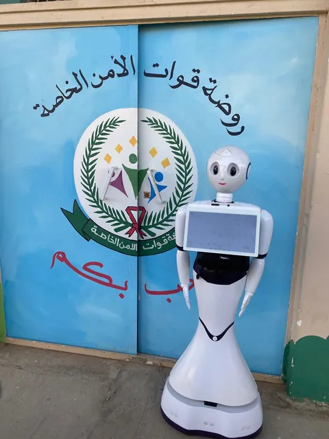 مركز غيمة دافئه — photo 3