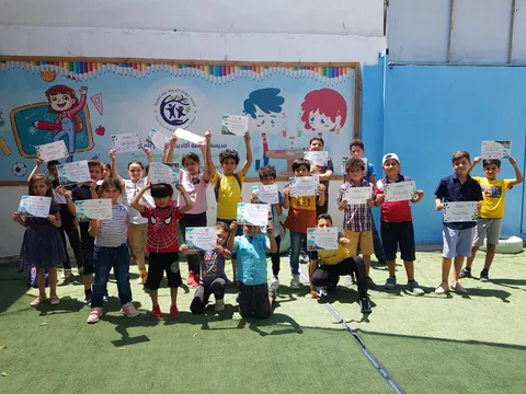 أكاديمية تؤام المعرفة — photo 4