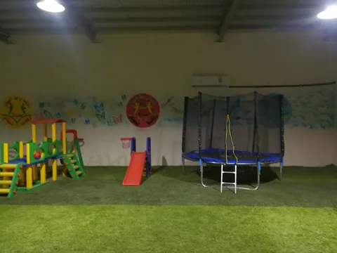 روضة واحة البيان للصغار — photo 2