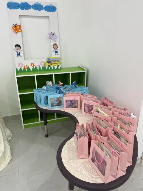 روضة رحيق التعلم — photo 5
