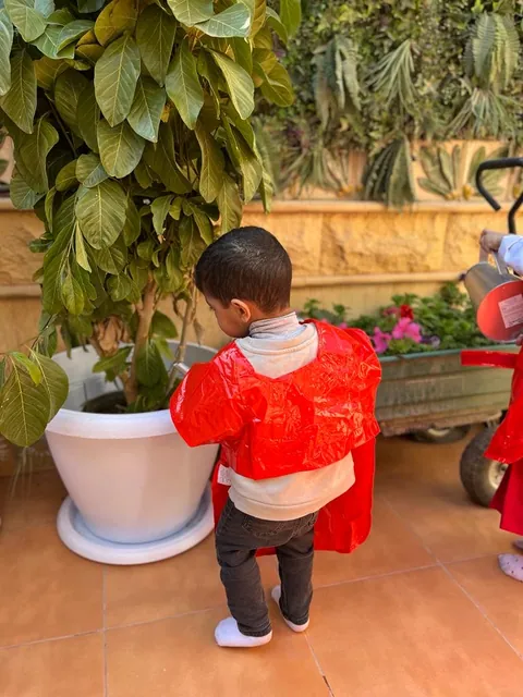 سحابة طفلي لحضانة الاطفال — photo 2