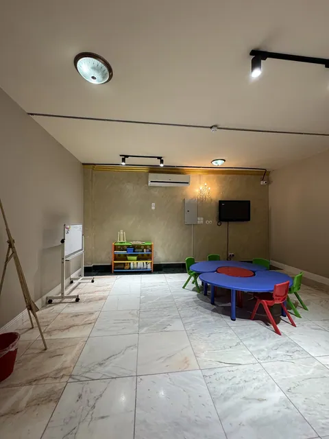 مركز رواد الموهبة — photo 3