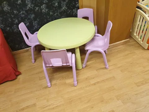 مركز أحلام البراعم لضيافة الأطفال الأهلية — photo 4