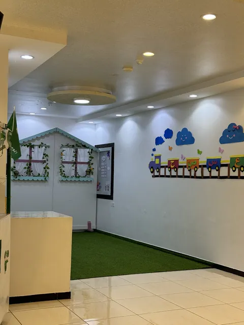 دار رملة بنت أبي سفيان - جدة facility photo