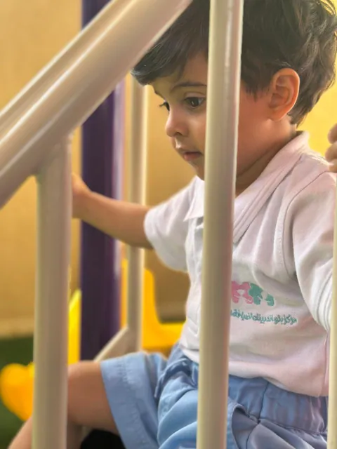 مركز بلو أند بينك لرعاية الأطفال — photo 6