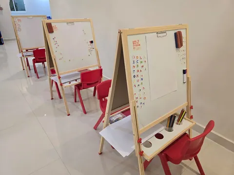 مركز نبع العطاء لضيافة الأطفال الأهلية — photo 2